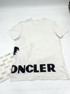 Luxury Off-Price Fashion by Zapplaz | Moncler T-Shirt