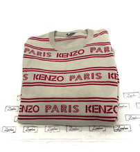 Lade das Bild in den Galerie-Viewer, Luxury Off-Price Fashion by Zapplaz | Kenzo Longsleeve
