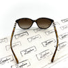 Luxury Off-Price Fashion by Zapplaz | Burberry Sonnenbrille