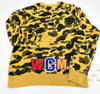 Luxury Off-Price Fashion by Zapplaz | Bape Longsleeve mit Zipper