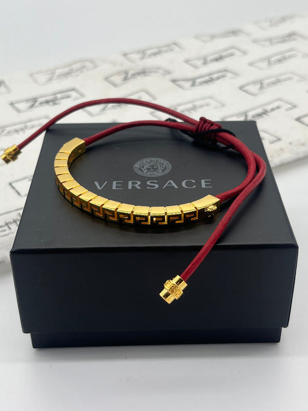 Luxury Off-Price Fashion by Zapplaz | Versace Armband Unisex