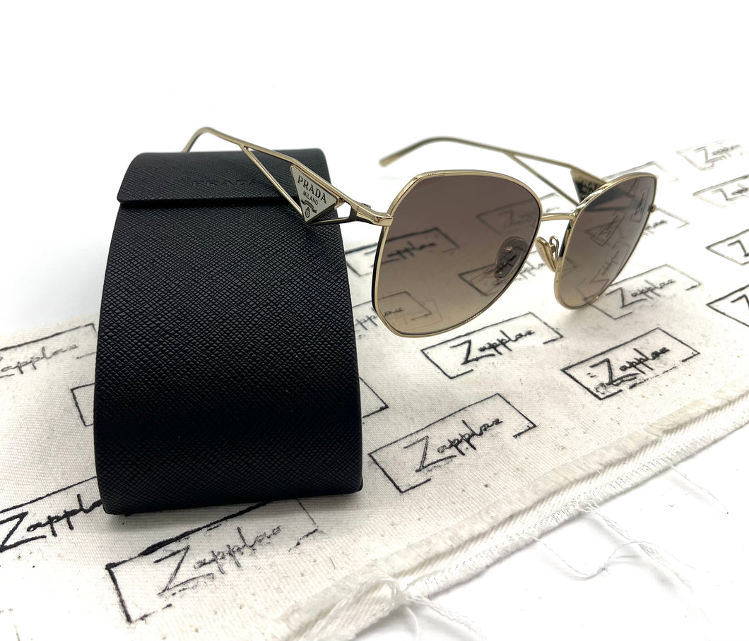 Luxury Off-Price Fashion by Zapplaz | Prada Sonnenbrille