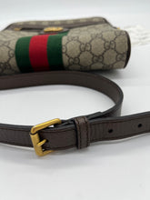 Lade das Bild in den Galerie-Viewer, Luxury Off-Price Fashion by Zapplaz | Gucci Ophidia Umhängetasche
