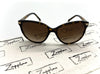 Luxury Off-Price Fashion by Zapplaz | Burberry Sonnenbrille