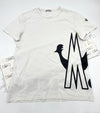 Luxury Off-Price Fashion by Zapplaz | Moncler T-Shirt