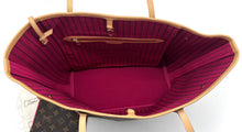 Lade das Bild in den Galerie-Viewer, Luxury Off-Price Fashion by Zapplaz | Louis Vuitton Neverfull MM
